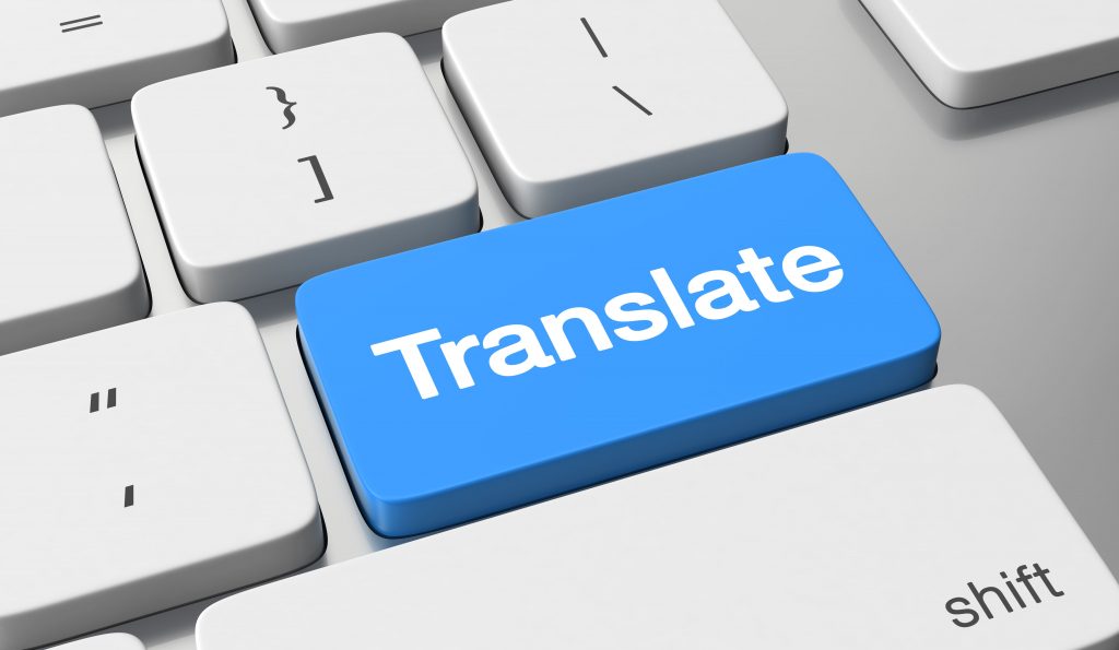 境外公司設立：如何選擇適合的翻譯社協助您？